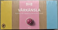 Varkansla