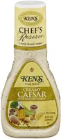 Creamy ceasar salladsdressing