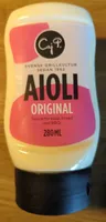 Aioli Orginal