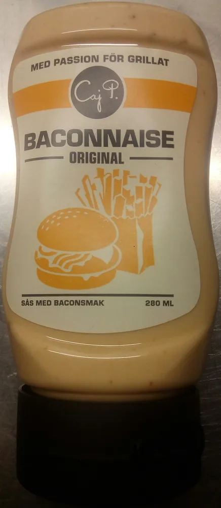 Baconnaise