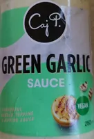 Green Garlic