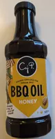 BBQ Oil - Honey