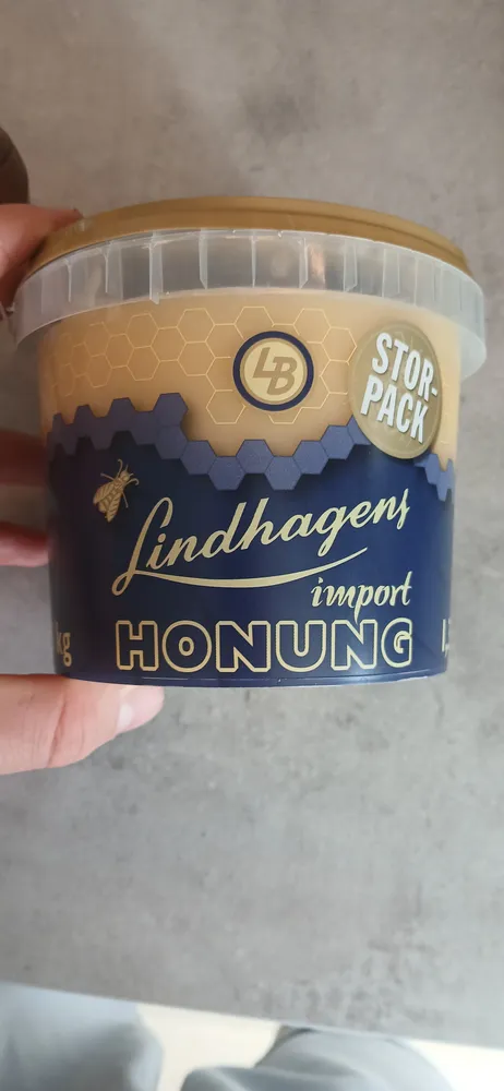 Honey