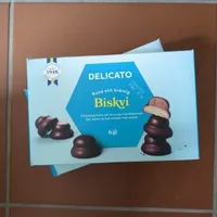 Biskvi