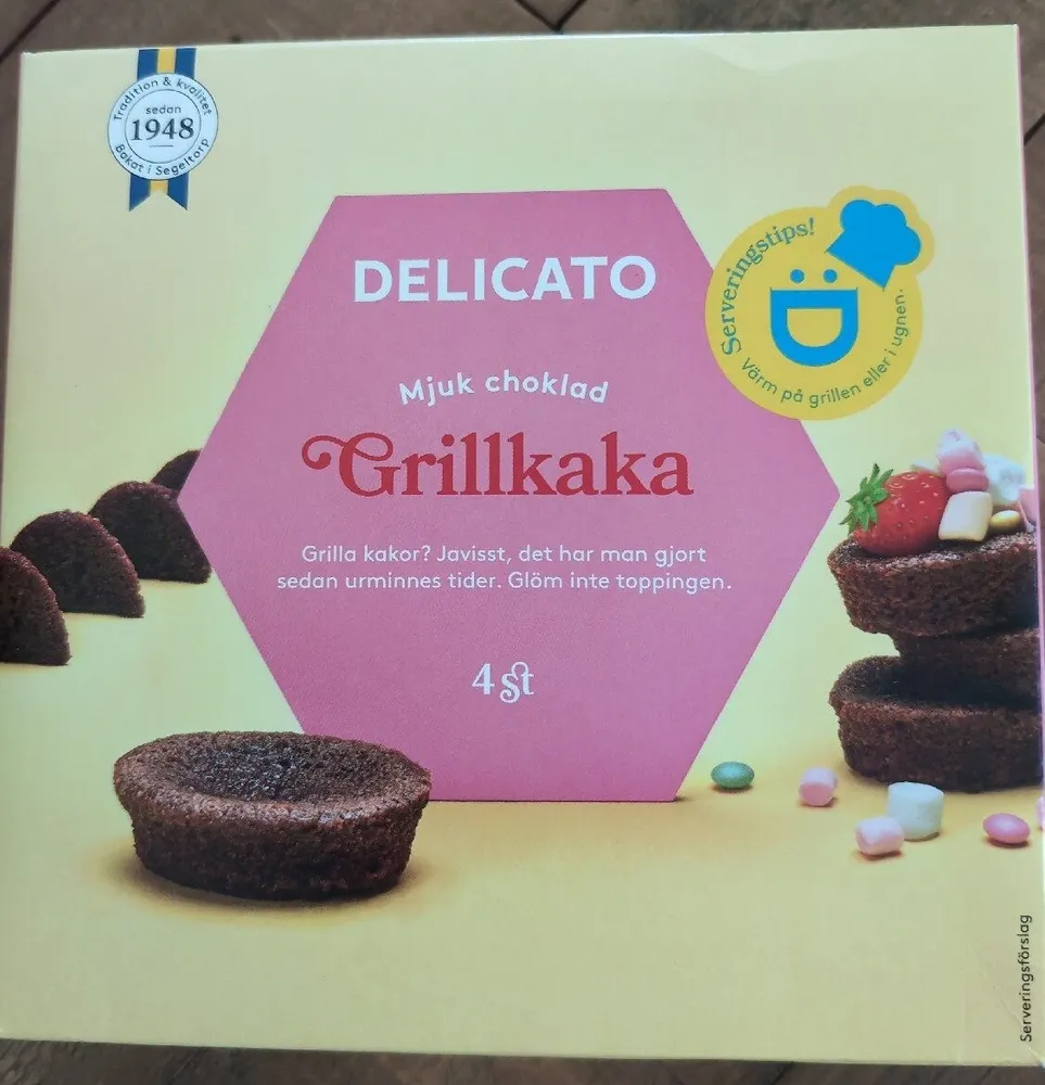GrillKaka