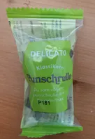 Punschrulle