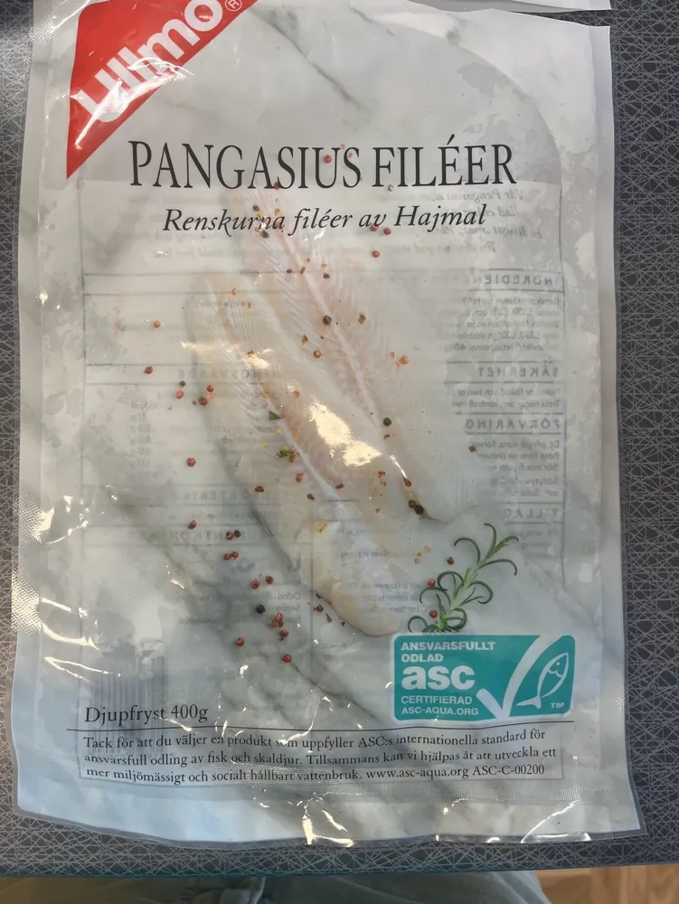 Pangasinan Filéer