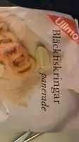 Bläckfiskringar panerade