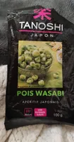 Pois wasabi
