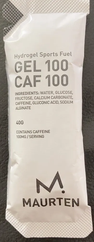 Gel caf 100