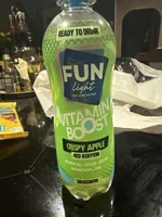 Vitamin boost