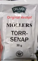 Torrsenap