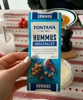 Hummus