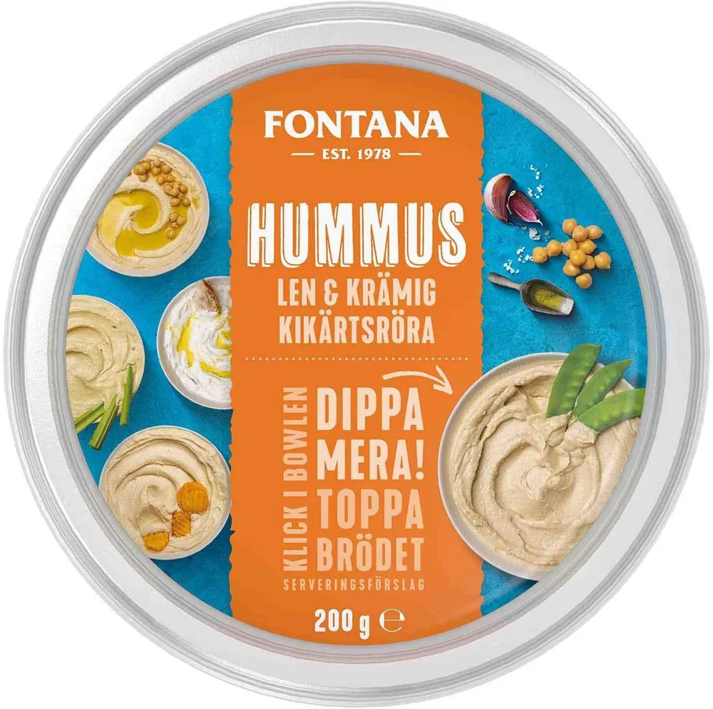 Hummus