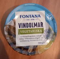 Vindolmar Vegetariska