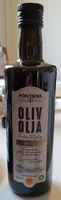 Olivolja