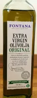 Extra Virgin Olivolja Original