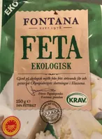 Feta Ekologisk