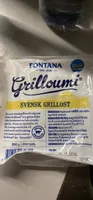 Svensk Grillost