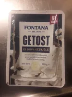 Getost