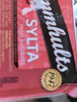Sylta med kalvkött