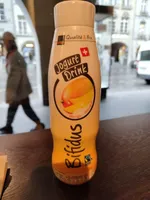 Bifidus Joghurt Drink Mango
