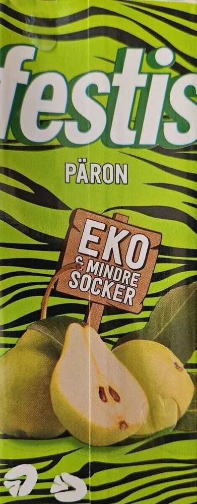 Festis Päron