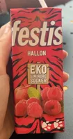 Festis halon