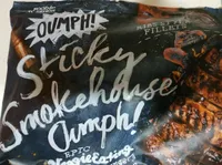 Stick smokehouseoumph