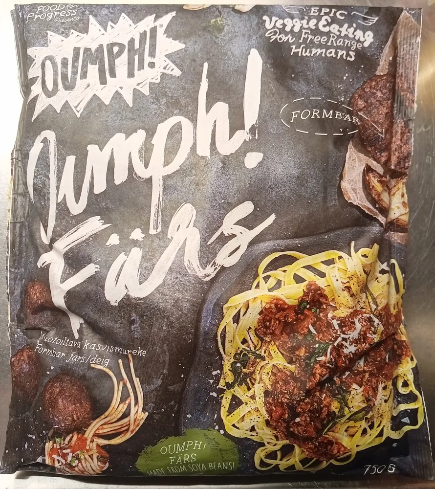 Oumph! Färs