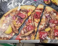 Food for progress