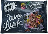 The Chunk