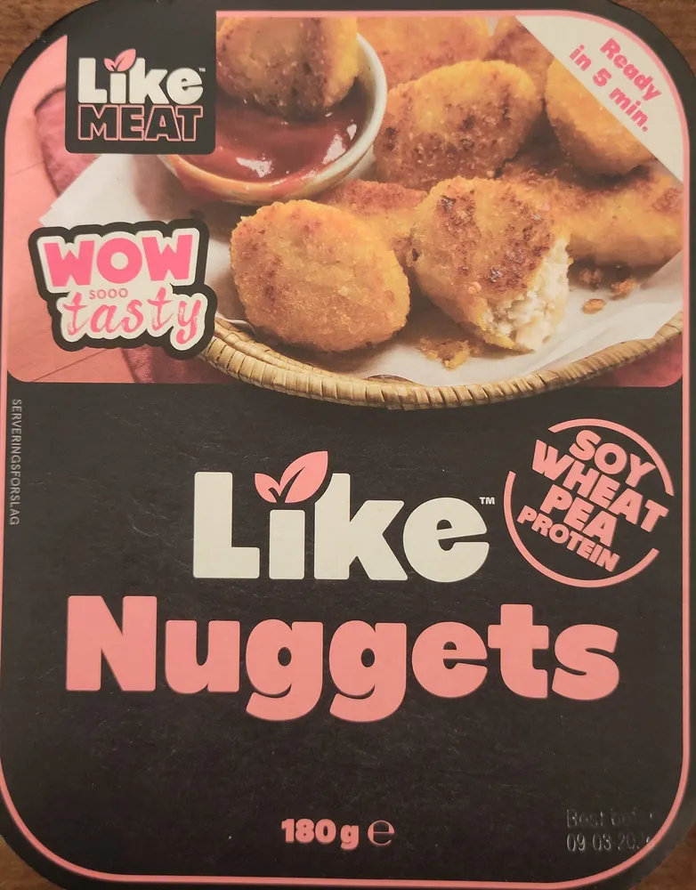 Nuggets