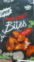 Crispy Buffalo Bites