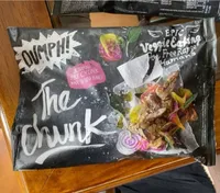 The chunk