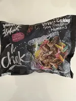 Oumph The Chunk