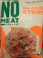 No Chicks Just Strips