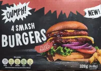 Smash Burgers