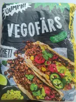 Vegofärs
