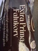 Extra Prima Falukorv