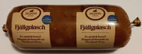 Fjällgulasch