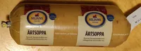 Ärtsoppa