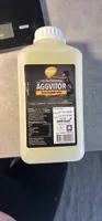 Äggvitor