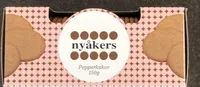Pepparkakor