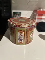 Nyakers Swedish Ginger Biscuits