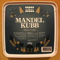 Mandel Kubb