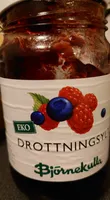 Drottningsylt