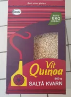 Vit Quinoa