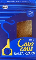 Cous cous