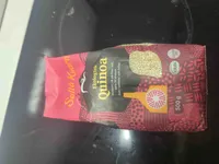 Ekologisk Quinoa